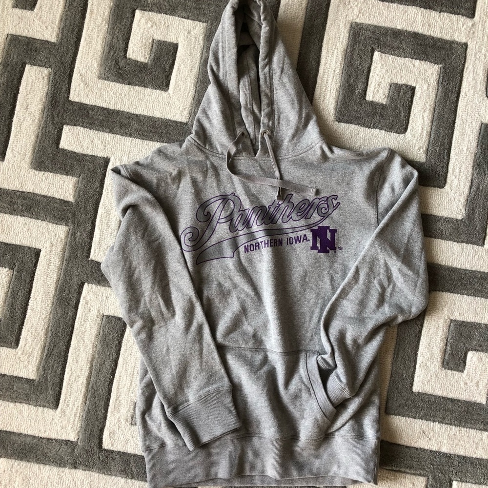 University of Northern Iowa hoodie